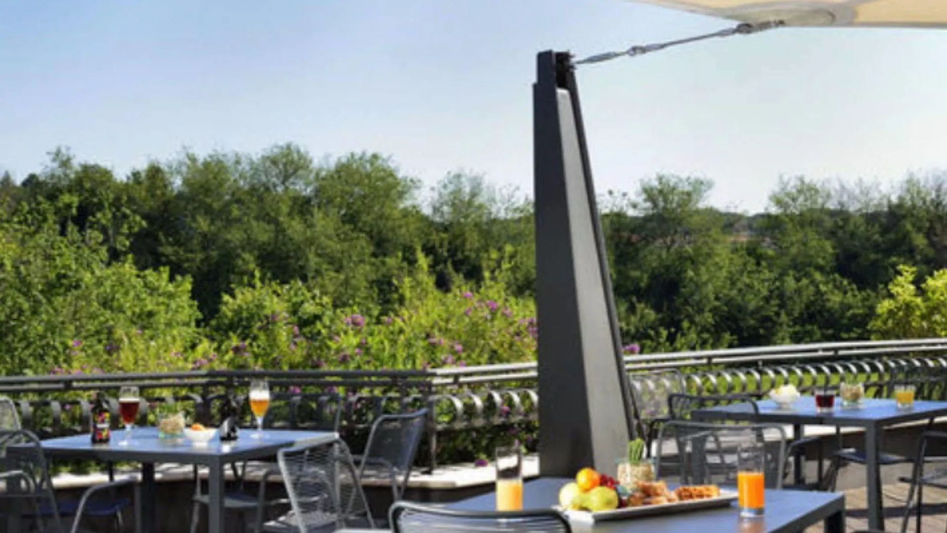 A.Roma Lifestyle Hotel 4*, Rome Italy