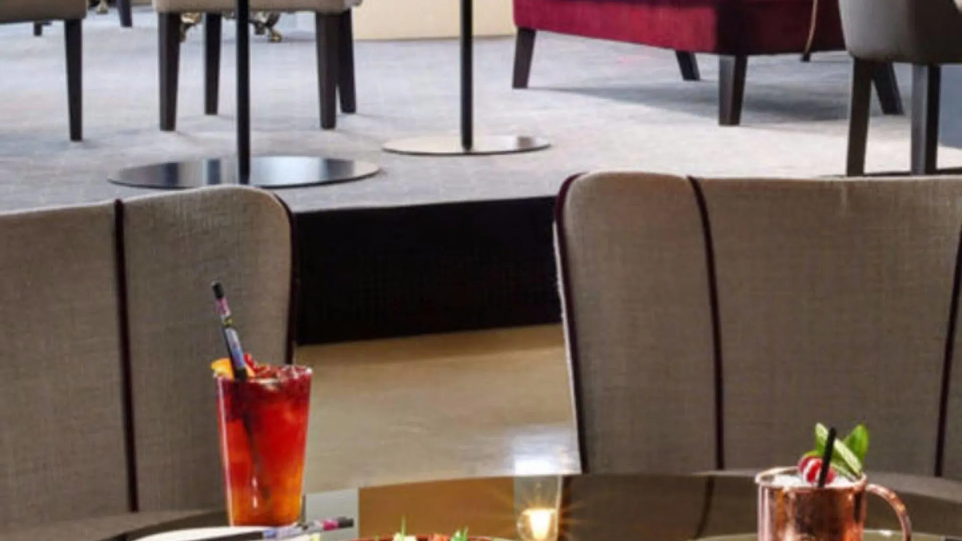 A.Roma Lifestyle Hotel