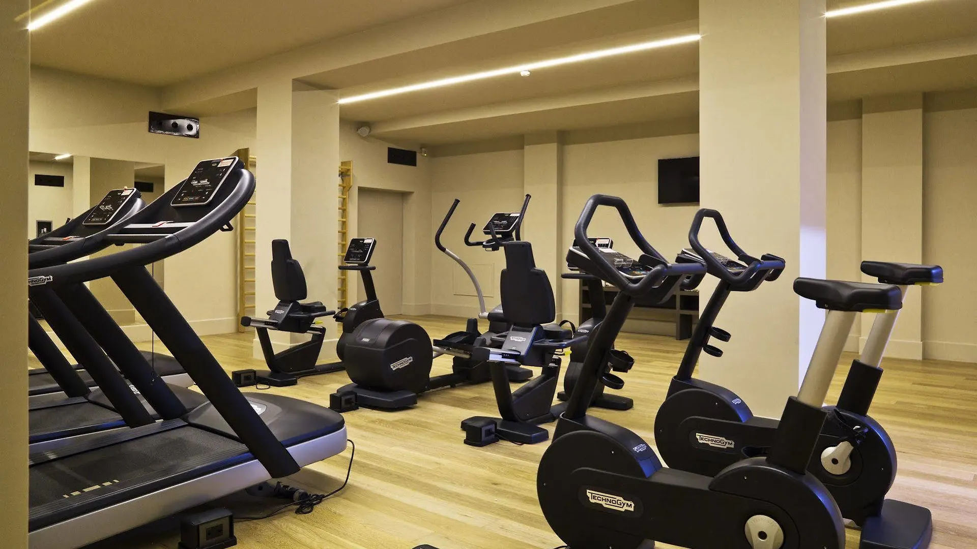 A.Roma Lifestyle Hotel Italy