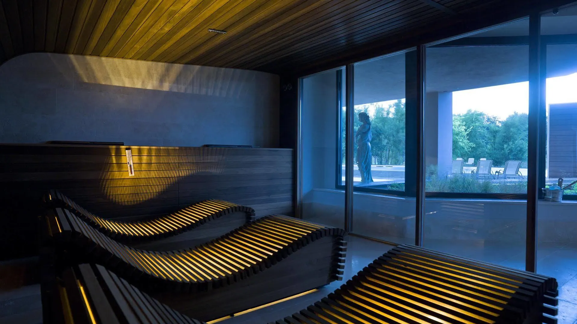 A.Roma Lifestyle Hotel Italy
