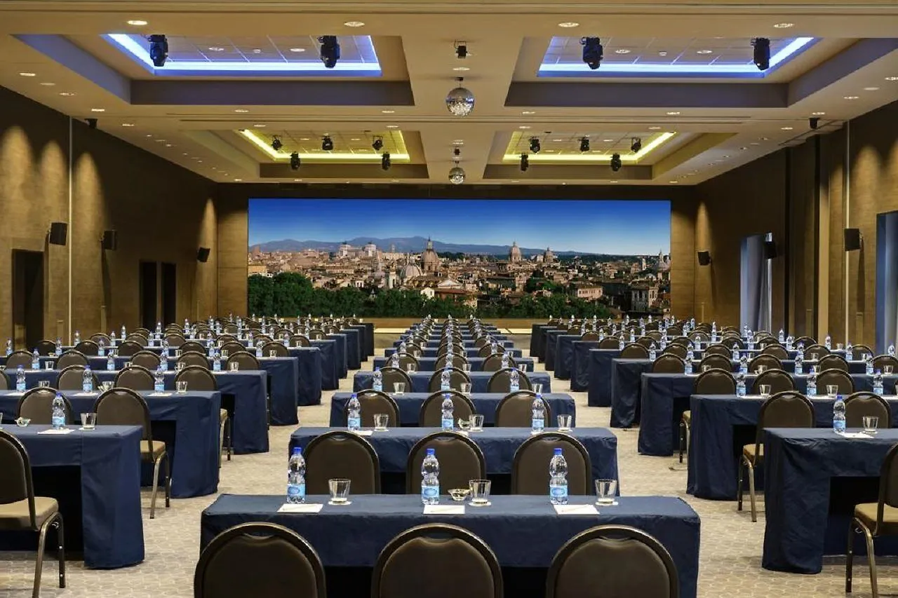A.Roma Lifestyle Hotel  Rome