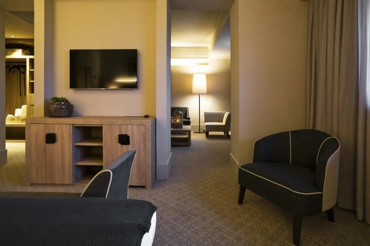 A.Roma Lifestyle Hotel 4*, Rome